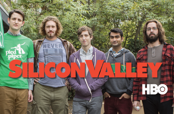 Silicon Valley